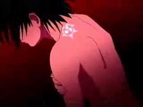 Naruto 5th Opening "Youth Rhapsody"