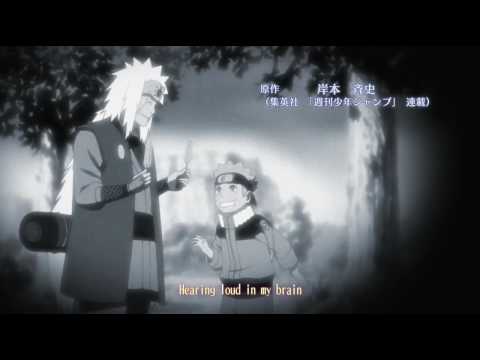 Naruto Shippuden Opening 6 [ Sign ] FLOW HD