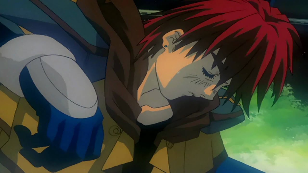 Toonami - Broken Promise [Dreams] (1080p HD)