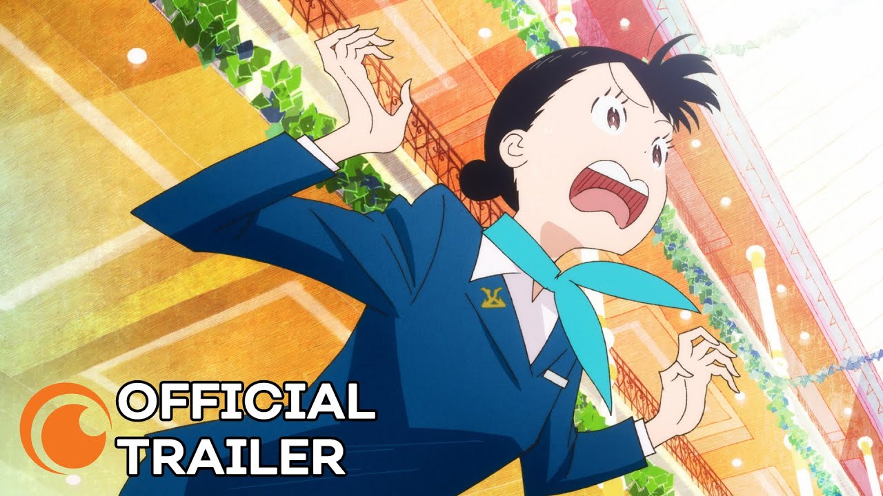 The Concierge | OFFICIAL TRAILER