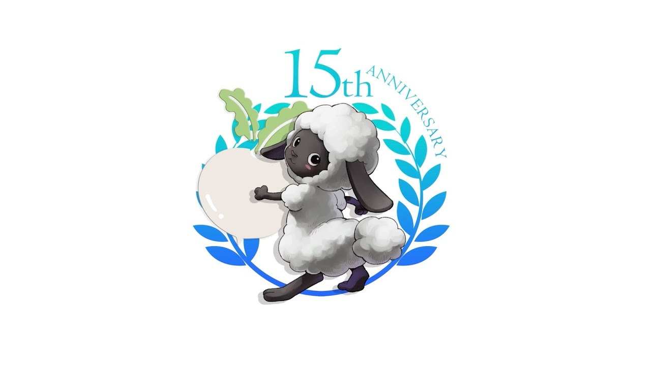 Rune Factory - 15th Anniversary Special Trailer