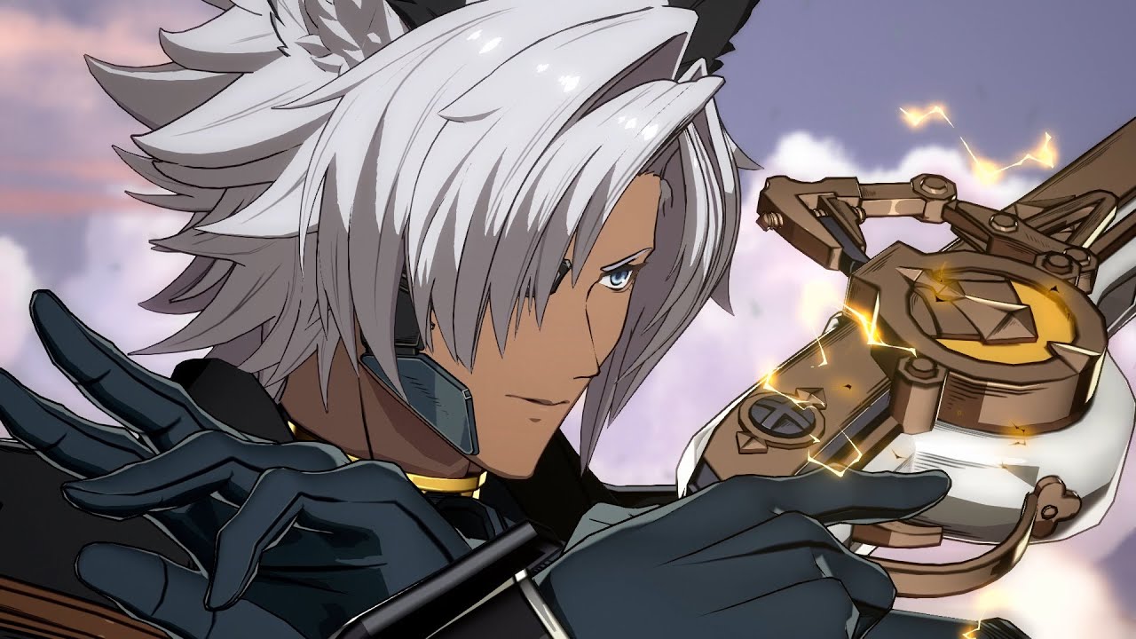 Granblue Fantasy: Versus - DLC Character Trailer (Eustace)