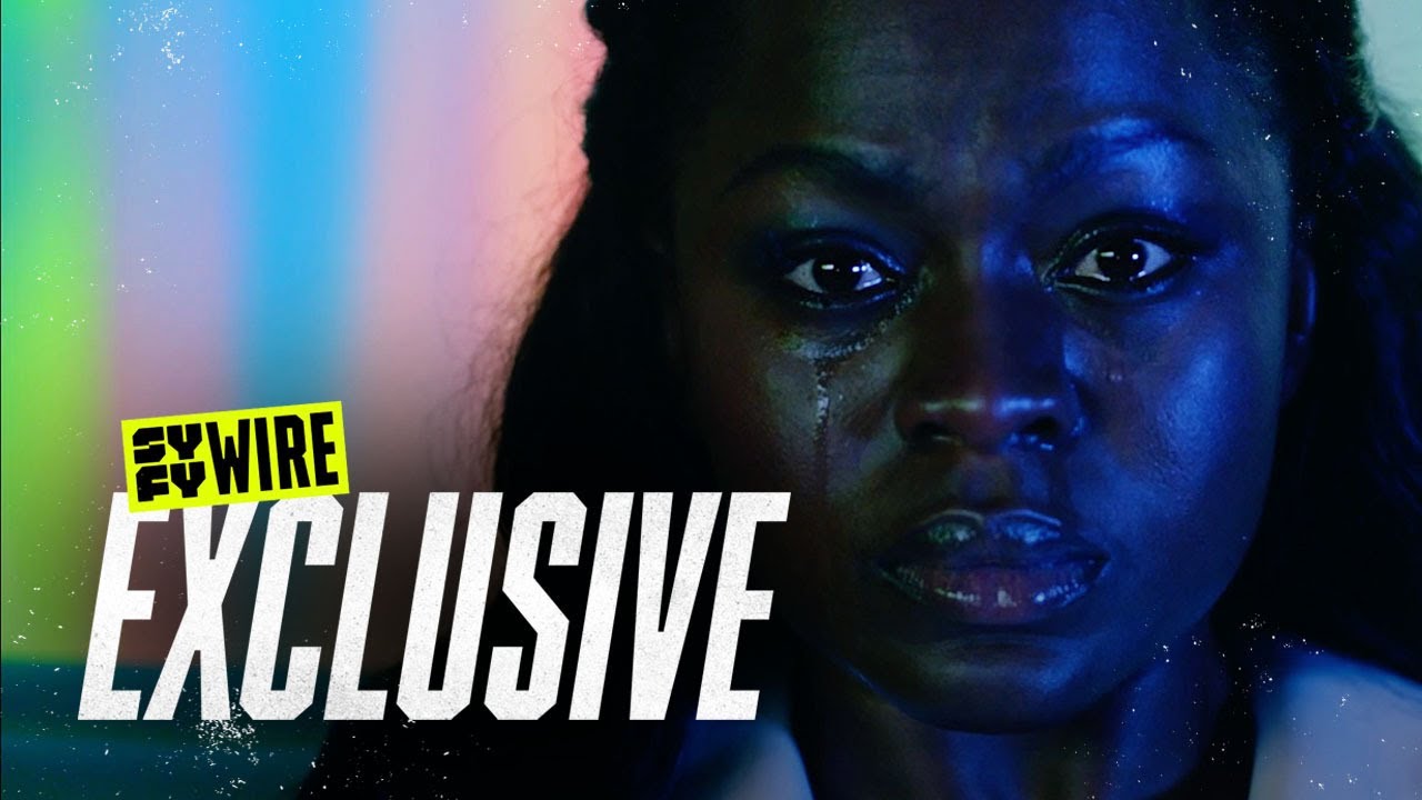 Exclusive Trailer - "In Hollywoodland" | SYFY WIRE
