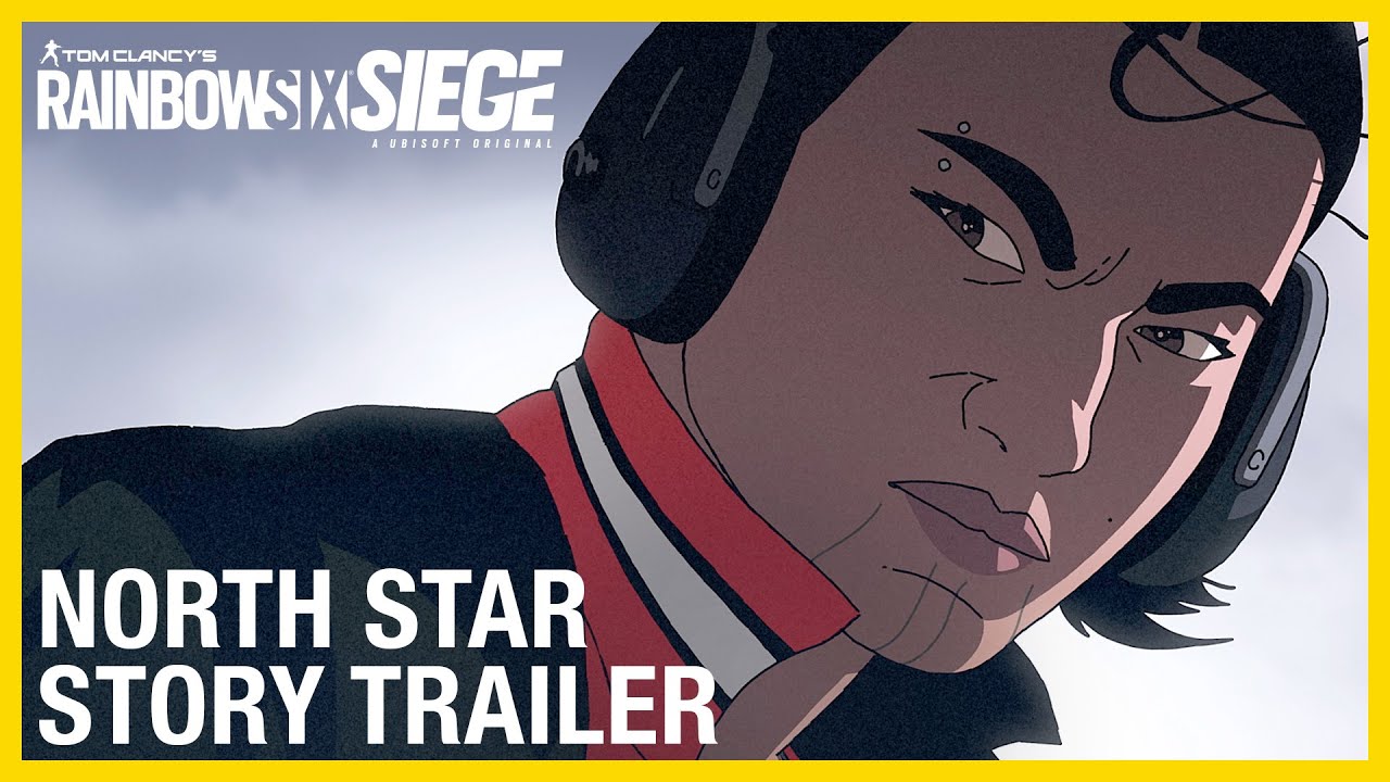 Rainbow Six Siege: North Star Story Trailer | #UbiForward | Ubisoft [NA]