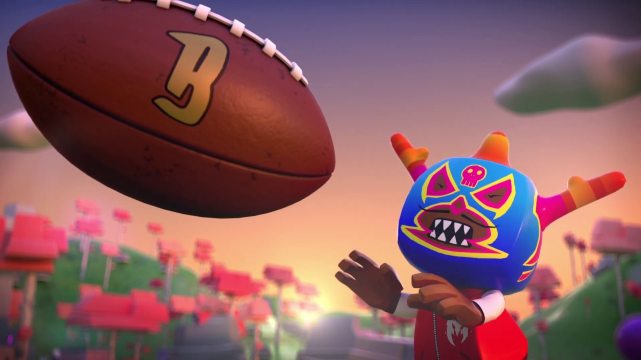SXSW Exclusive: Blankos Block Party Trailer