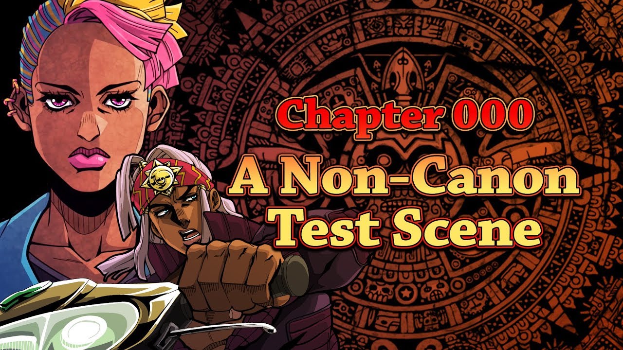 Blood Sun Vendetta - Chapter 000