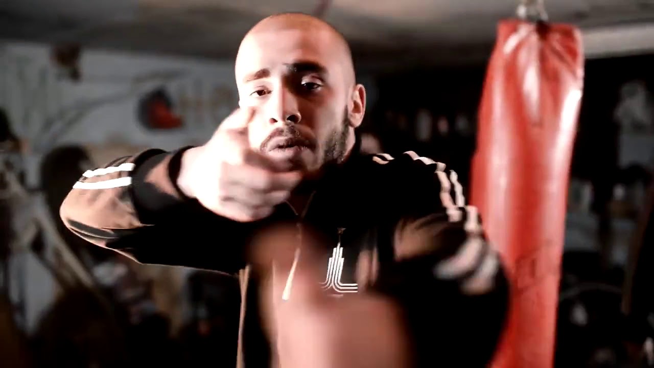 Russian Rap with Subs | Husky - Bullet-fool (Pulya-dura)