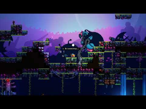 Residual Trailer 2 (Meet PDB)