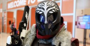 Who Should You Cosplay as for Your Next Con? Choosing a Cosplay