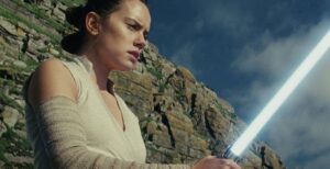 The Last Jedi Discourse — But Why Tho (2)