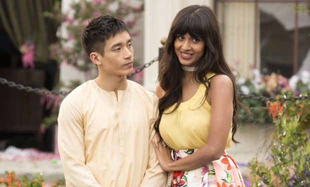 Asians Dismantling Stereotypes: TV Characters Breaking Chains