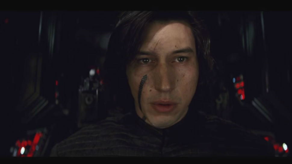 Kylo Ren