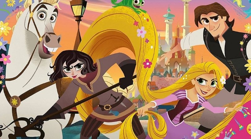 8 Animated Kids Shows Everyone Should Know But Why Tho 2
