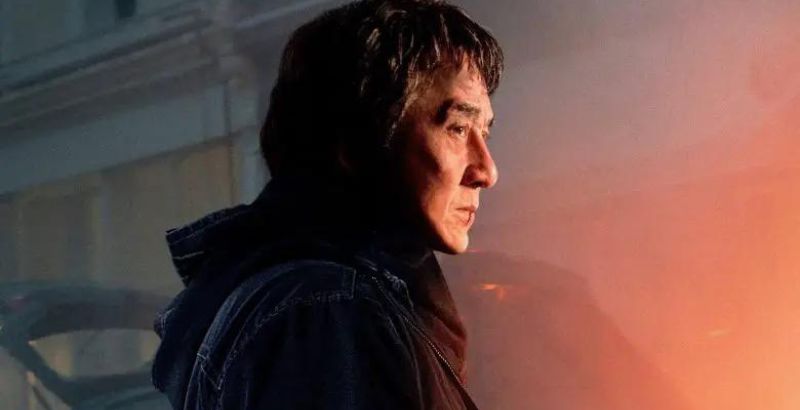 REVIEW: ‘The Foreigner’ Shows That Jackie Chan Still Has It