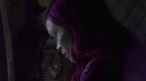 Gamora