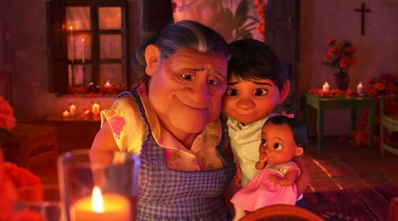 Remember Me': The Song That Gave Coco Its Heart