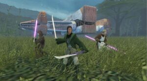 KOTOR 2