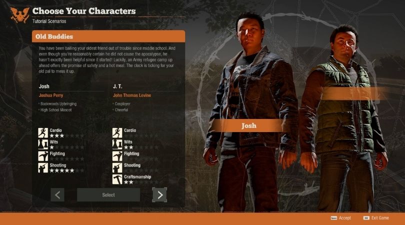 State of Decay 2