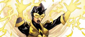 The Wasp - But Why Tho?
