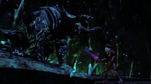 Don’t think, Become: Trollhunters & Saying Goodbye Trollhunters But Why Tho