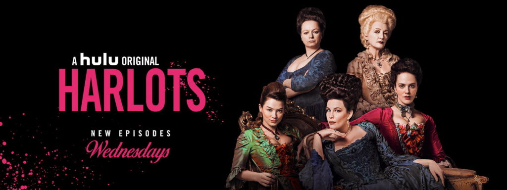 Harlots Episode 7