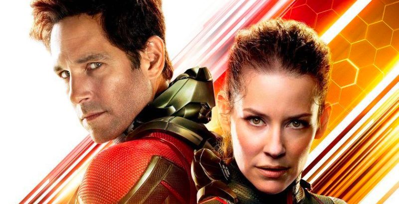 Ant Man and The Wasp - But Why Tho