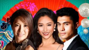 REVIEW: ‘Crazy Rich Asians’ Embodies All Aspects Of The Rom-Com Crazy Rich Asians