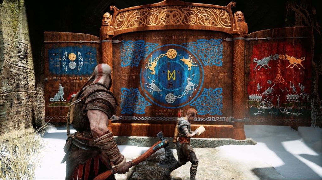 How God of War Faces a Massive Threat to Its Unprecedented Dominance on  Steam - EssentiallySports