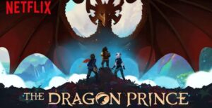 Dragon Prince Season 1 But Why Tho