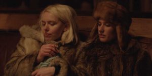 Carolyn Talks…with Roney Director of Glitter’s Wild Woman glitterswildwomen HERO