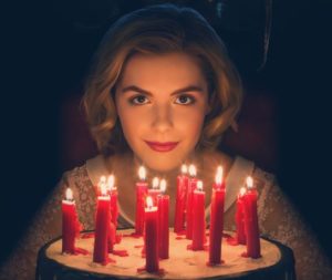 Chilling Adventures of Sabrina