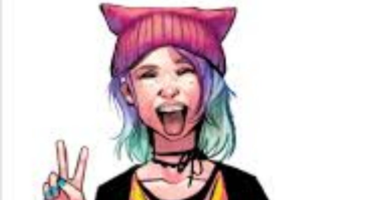 Best Female-Driven Revenge Fantasies in Comics 2 Man-eaters
