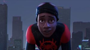 Miles Morales: Our Afro-Latino Spider-Man Miles Morales But Why Tho