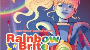Rainbow Brite 1 But Why Tho
