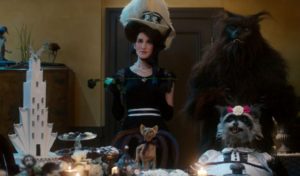 The Curious Creations of Christine McConnell