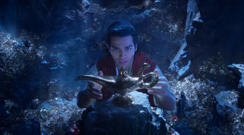 aladdin live-action - But Why Tho