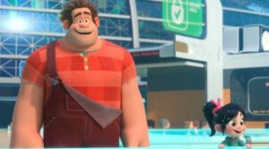 Ralph Breaks the Internet But Why Tho