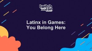 latinx twitch - But Why Tho