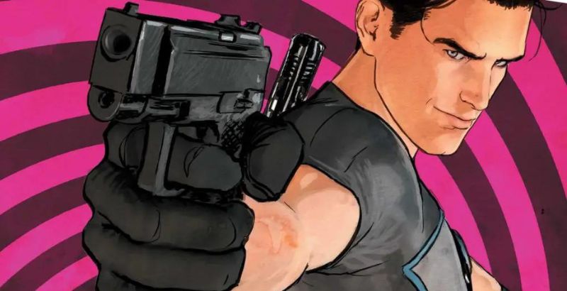 Best Dick Grayson Stories To Date — But Why Tho 4