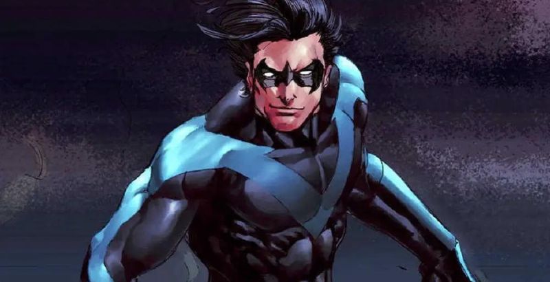 Best Dick Grayson Stories To Date — But Why Tho