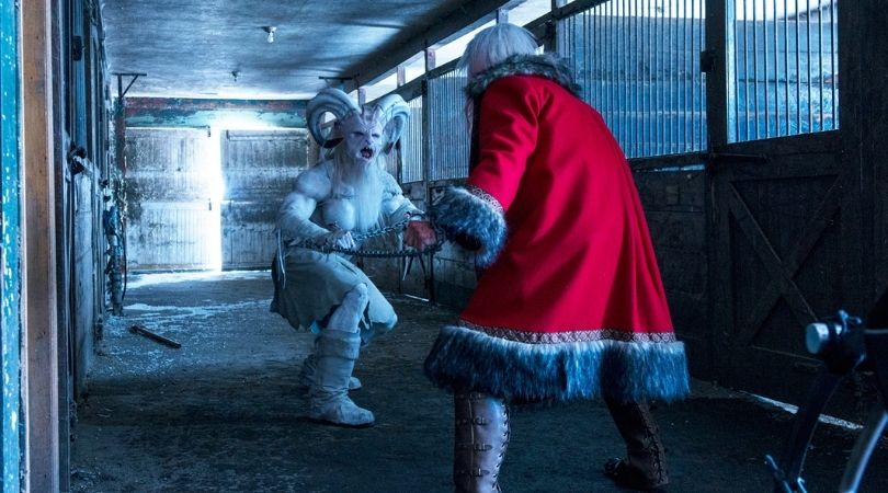 Christmas Horror Movies - But Why Tho