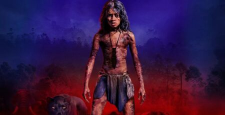 Mowgli: Legend of the Jungle