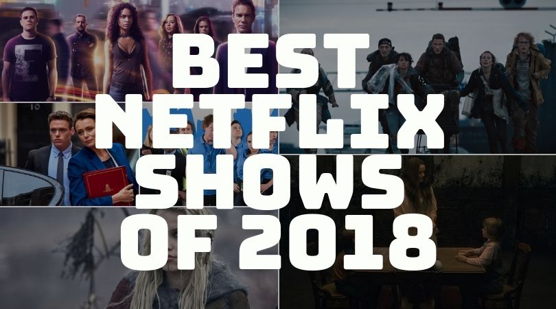best Netflix shows - But Why Tho