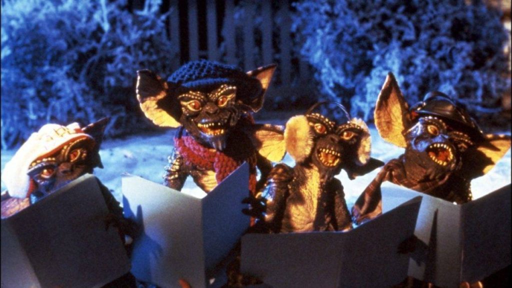 Christmas Horror Movies