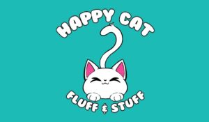 IKKiCON 2018: The Happy Cat Fluff & Stuff 16107129 1813973768870969 6620622423355089385 o