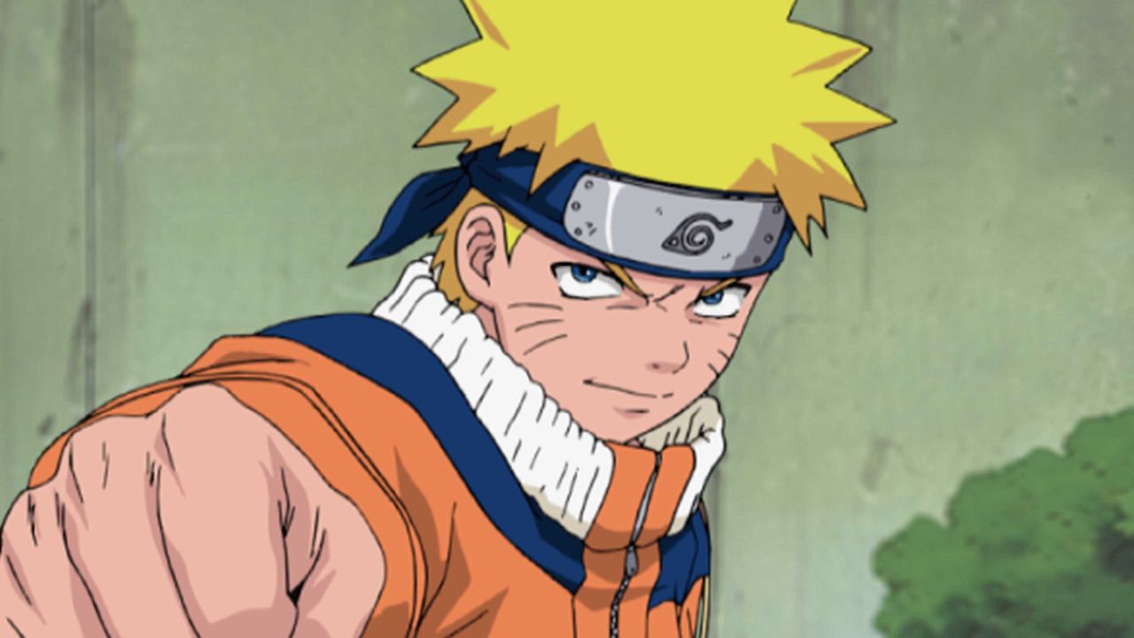 New 'Naruto' Episodes Feature Theme Songs from FLOW