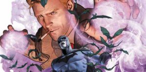 REVIEW: ‘Batman,’ Issue #63 Batman #63