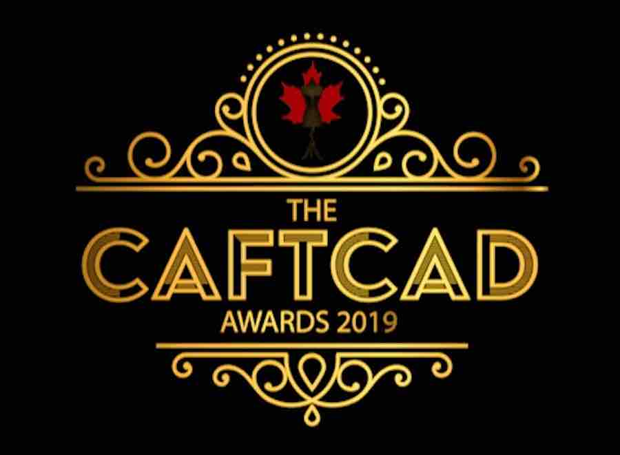 The CAFTCAD Awards Announces Nominees for First Ever Canada-Wide Costume Arts and Design Awards