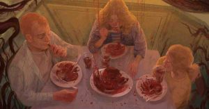 REVIEW: ‘The Empty Man,’ Issue #3 Empty Man #3 - But Why Tho?