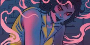 Hex Wives #4 - But Why Tho?